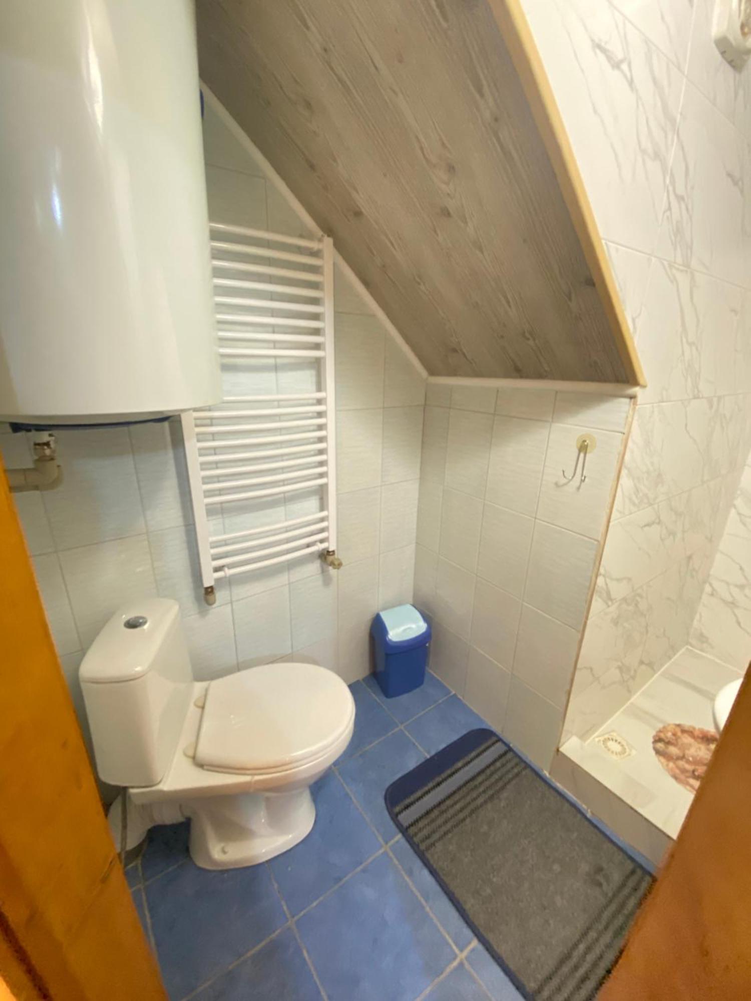 Pid Playem Villa Воловец Екстериор снимка